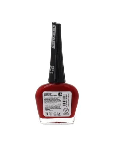 Masglo Gel Evolution Fiesta Esmalte Efecto Gel 13,5 ml